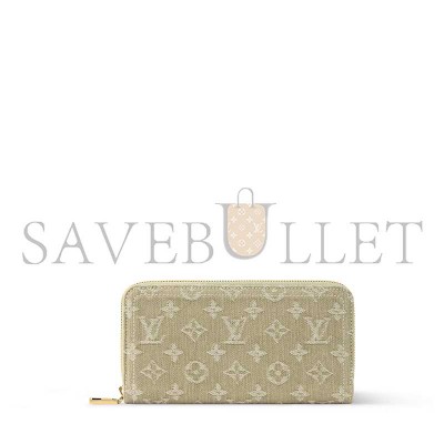 LOUIS VUITTON MASTER ZIPPY WALLET M28297 (19.5*10.5*2.5cm) 